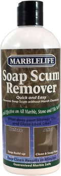 Marblelife Soap Scum Remover, 16oz by MARBLELIFE