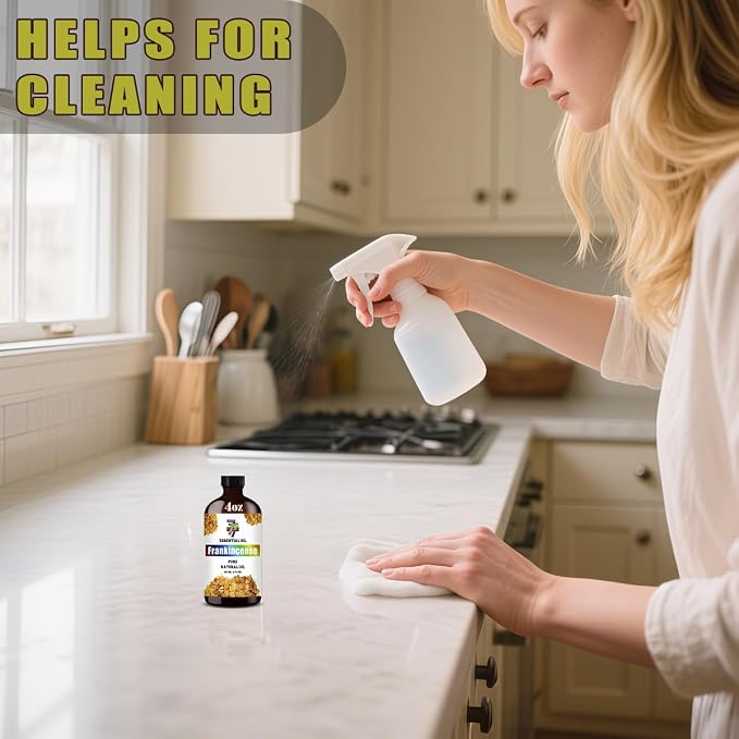 Frankincense Essential Oil — Frankincense Oils - Image 6