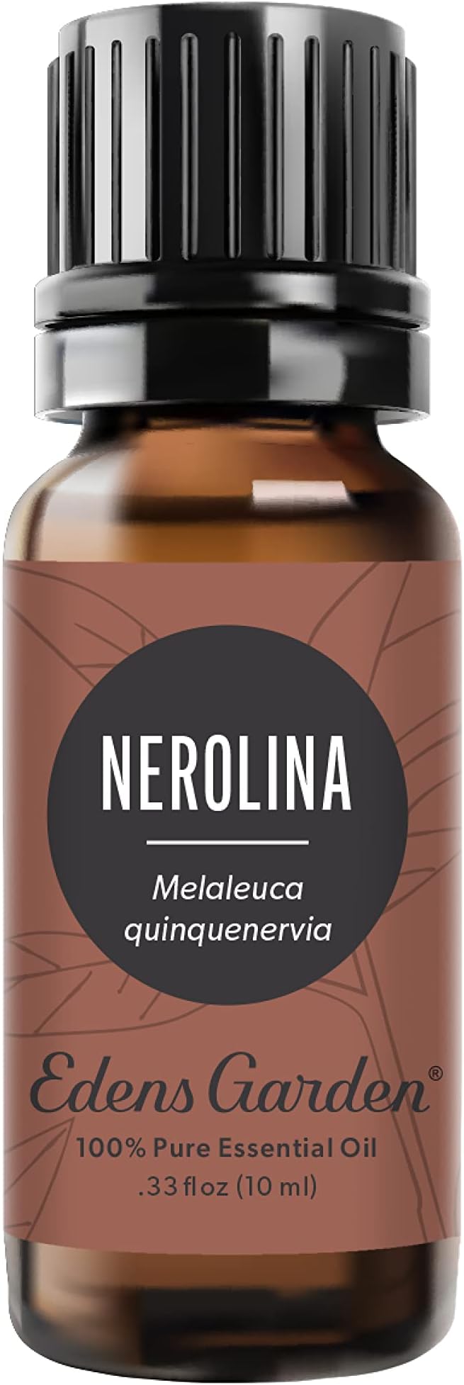 Edens Garden Nerolina Essential Oil, 100% Pure Therapeutic Grade 10 ml by EdensGarden