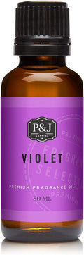 P&J Fragrance Oil by PJTrading