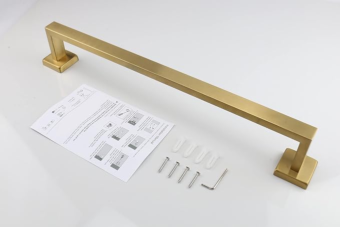 TocTen Bath Towel Rack - Image 7