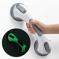 TAILI Shower Grab Bar Glow in The Dark, 12.2 in Grab Bars by TAILI