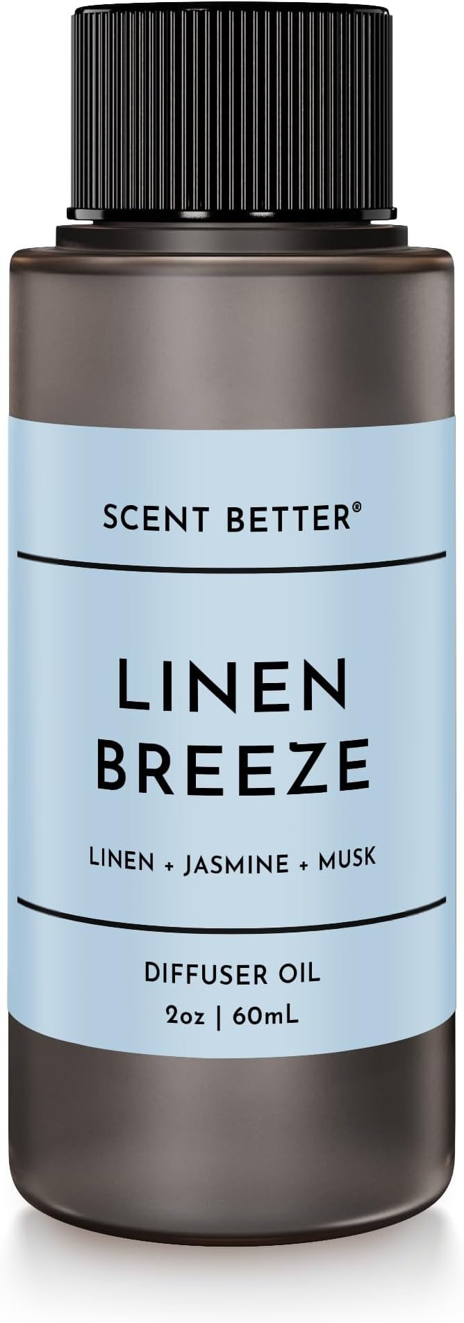 Scent Better Linen Breeze Aroma Essential Oil Blend: an Aromatherapy Blend of by ScentBetter