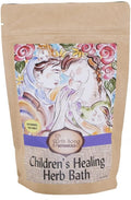 Birth Song Botanicals Children's Herb Bath by BirthSongBotanicalsCo