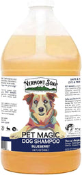 VERMONT SOAP Organics Pet Shampoo by VermontSoap