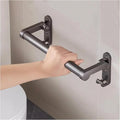 Shower Grab Bar, Folding Grab Bar by ANTEISI