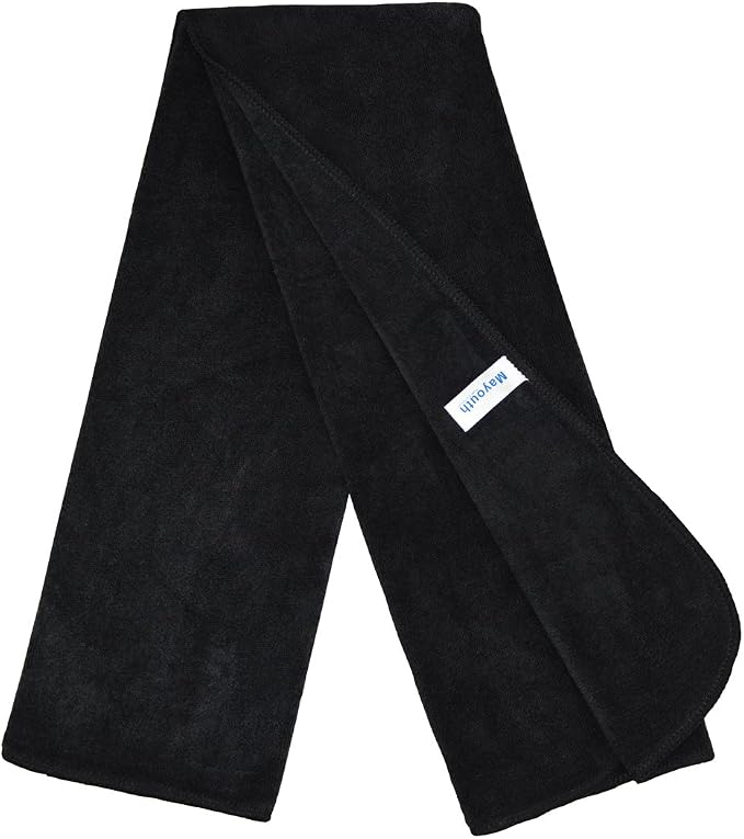 16" x 32"Gym Towels for Men & Women Microfiber Sports Towel Set Fast Drying & - Image 5