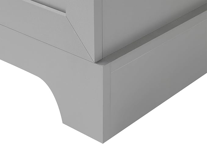 Favfurish 70" Tall Bathroom Storage Cabinet - Image 13