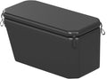 DEEPTIME Angled Portable Ice Bath Tub Cold Plunge | by ColdPlunge
