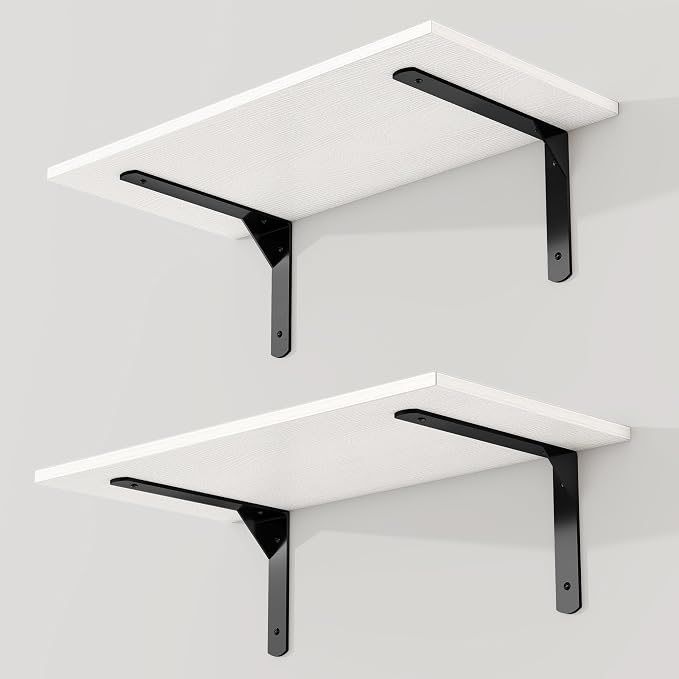 Fun Memories Deep Floating Shelves - Image 4