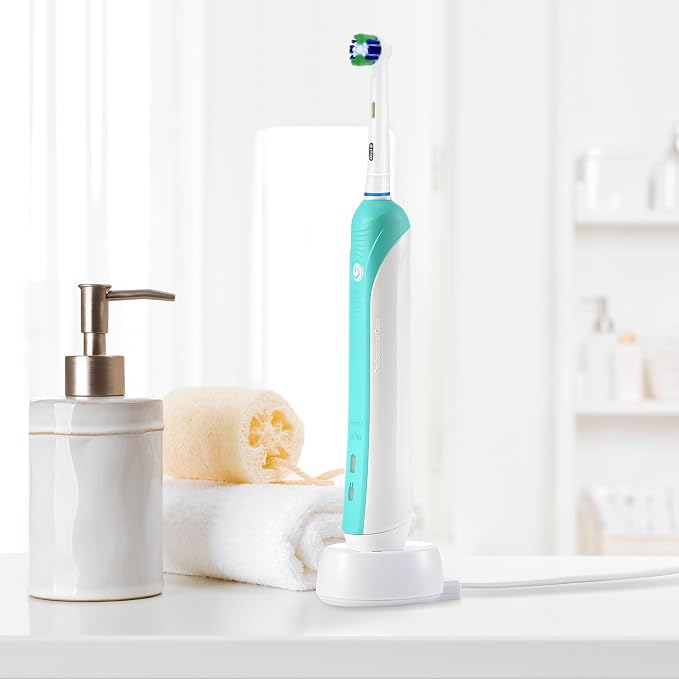 2 Pack Charger Replacement for Oral B Electric Toothbrush IO Series 3 4 5 6 - Image 5