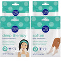 MISS SPA Moisturizing Hand Foot Treatment Set by MISSSPA