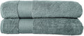 Hencely Bath Sheet Set of 2 by HENCELY