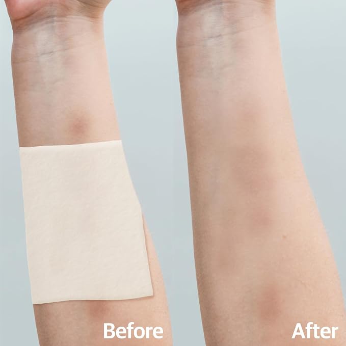 Arnica Hydrogel Pain Relief Patches | Natural Relief - Image 6
