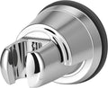 Hibbent Vacuum Suction Cup Shower Head Holder, Removable Shower Wand Bracket by Hibbent