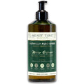 Liquid Castile Soap | Organic Olive and Coconut Oils | Non Drying Formula by HEARTTONEBOTANICALS