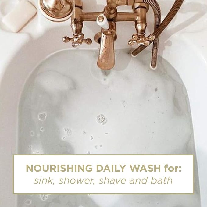 Zents Hand & Body Wash | Hydrating Anti-Aging Cleanser - Image 3