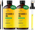 Botanic Hearth Vitamin E Oil | 100% Pure and Natural Oil by BestHairCareProducts