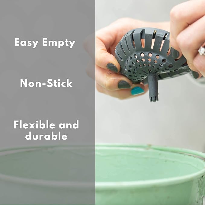 Kitchen Sink Strainer 3.25" - Image 6