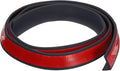 39"x0.8"x0.5" Collapsible Shower Barrier Stopper by DTGN