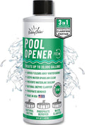 3in1 Pool Start Up by BubbyShine