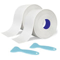 Caulk Tape - 2 Roll Waterproof Bathroom Caulking Tape by ALLICAVER
