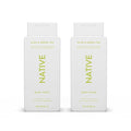 Native Body Wash Contains Naturally Derived Ingredients | by Native