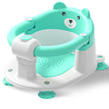 Baby Bath Seats for Babies 6 Months & Up, Infant Bath Chair for Newborn Sitting by Tavlshero