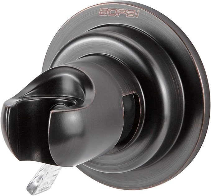 BOPai Suction Cup Shower Head Holder by BOPAI