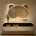 Bathroom Vanity with Sink by ZGNBSD