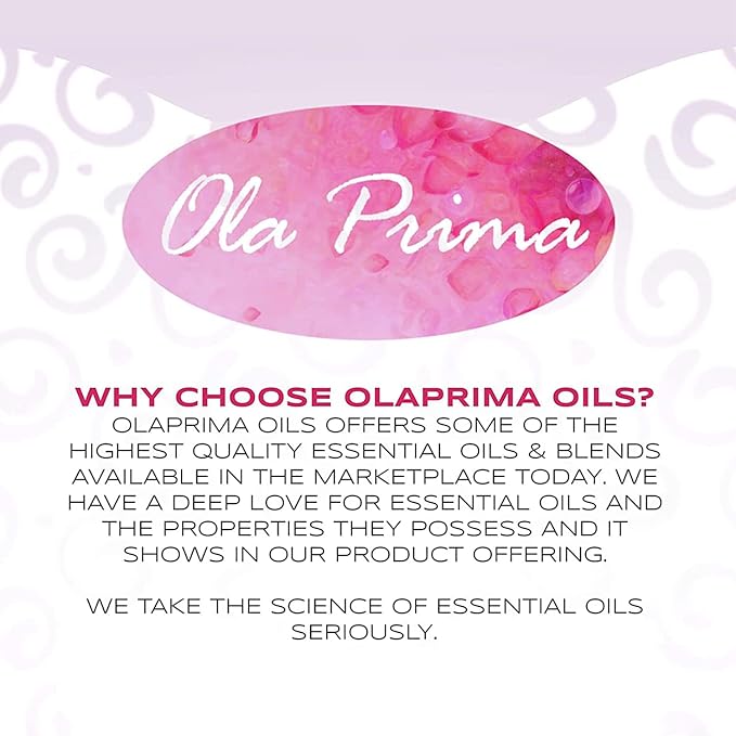Ola Prima Australian Tea Tree Essential Oil – 4 fl oz Therapeutic Grade - Image 5