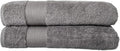 Hencely Bath Sheet Set of 2 by HENCELY