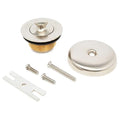 Dorence Lift and Turn Bathtub Tub Drain Assembly, Conversion Kit, Trim Waste by Dorence
