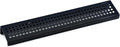 SereneDrains Stainless Steel Black Shower Shelf by SereneDrains