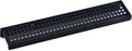 SereneDrains Stainless Steel Black Shower Shelf by SereneDrains