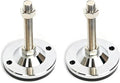 Adjustable Leveling Screw Leg, Susenya Self Leveling Feet, Foot Level, by Susenya