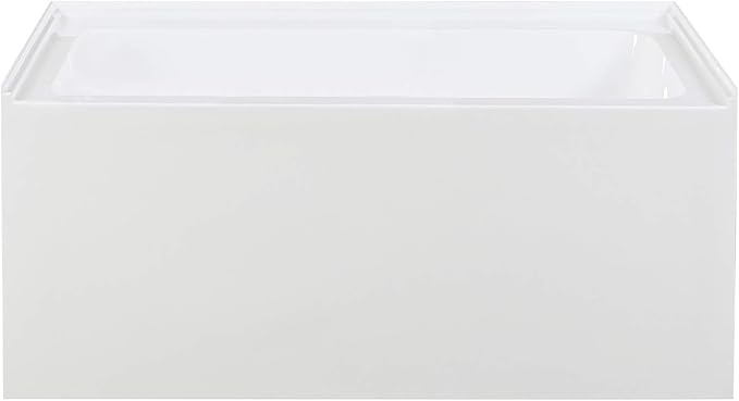 Swiss Madison Well Made Forever Voltaire 48"x32" Acrylic White, Right Hand Drain by SwissMadison