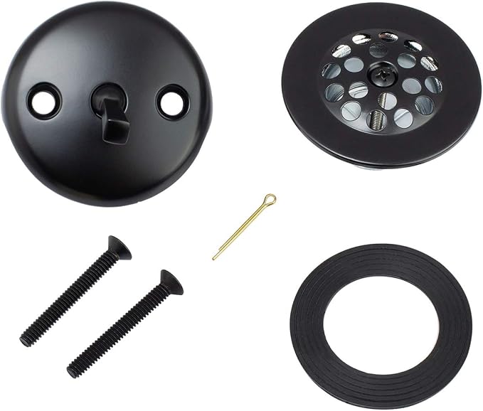 Artiwell Trip Lever Tub Trim Kit Set by Artiwell