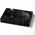 Marble Soap Dish for Shower by EXCHUES