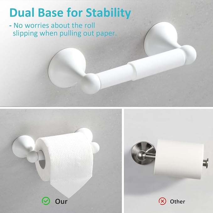 BGL Bathroom Accessories Set - Image 5