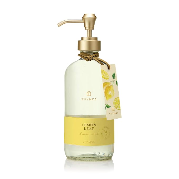 Thymes Hand Wash by Thymes
