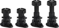 80x44mm Adjustable Leveling Feet by DTGN