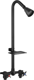 Aolemi Outdoor Shower Kit Fixtures Faucet System by Aolemi