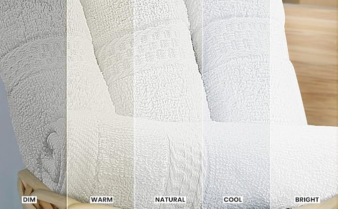 Utopia Towels 8 Piece Luxury Towel Set – Majestic Plush, Super Absorbent & - Image 8