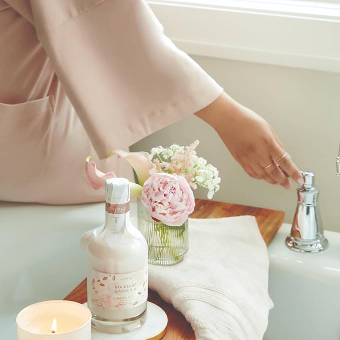 Thymes Bubble Bath - Image 2