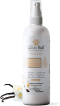 Lillian Ruff Waterless No-Rinse Dog Dry Shampoo Spray by LillianRuff