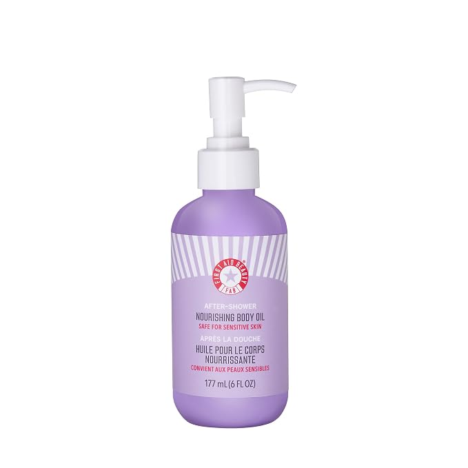 First Aid Beauty by FirstAidBeauty