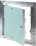 8" x 8" Inch Aluminum Drywall Access Panel by Unknown