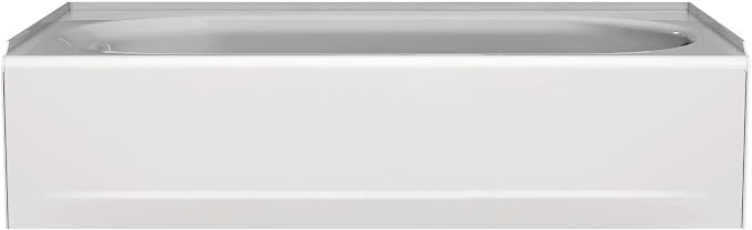 American Standard 2391202ICH.020 Princeton 5 ft. x 30 in. Americast Apron-Front - Image 4