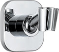 G-Promise All Metal Handheld Shower Head Holder, Adjustable Wall Mount Shower by G-Promise